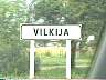 Vilkija